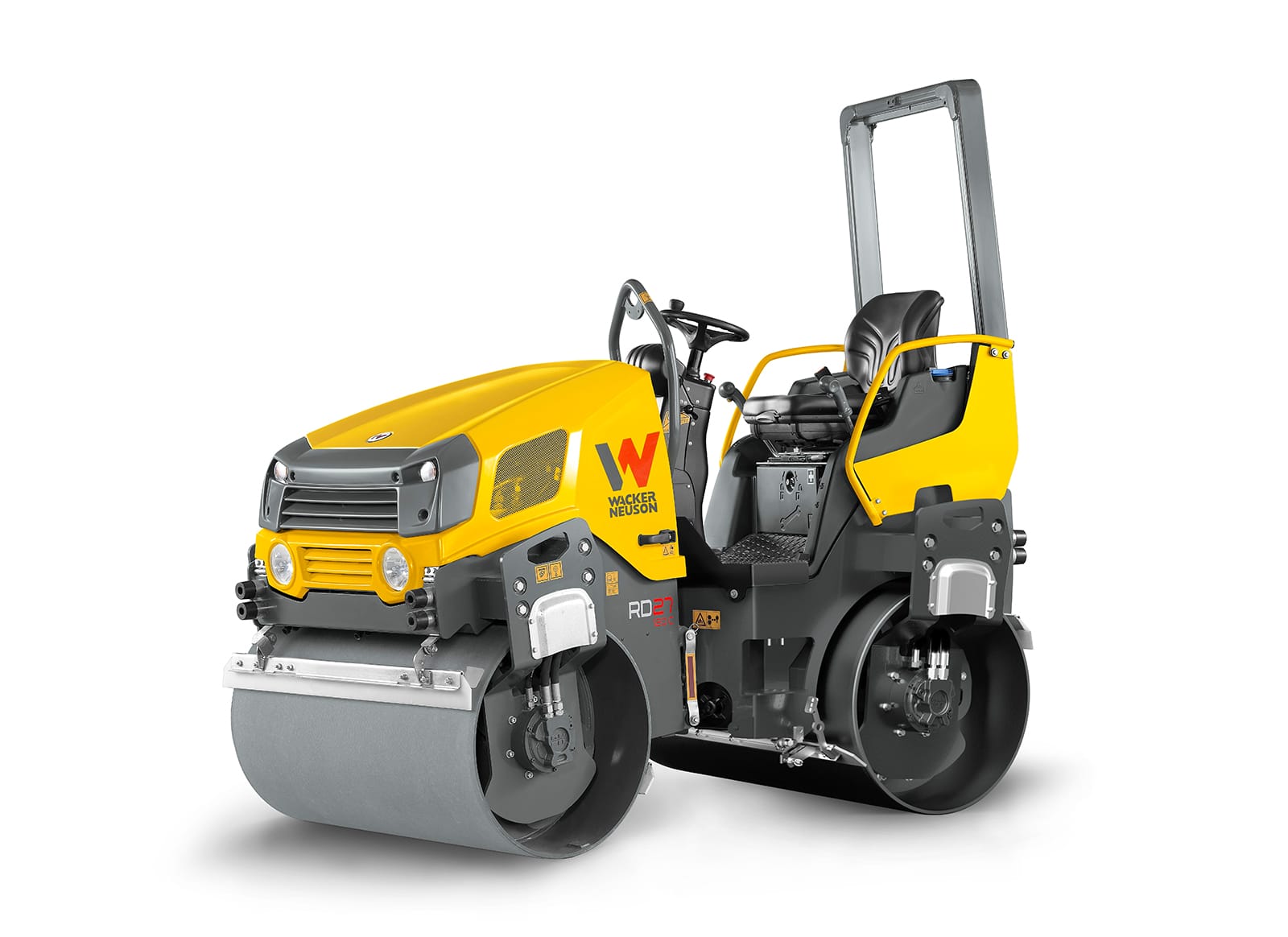 Wacker Neuson Series RD Conplant