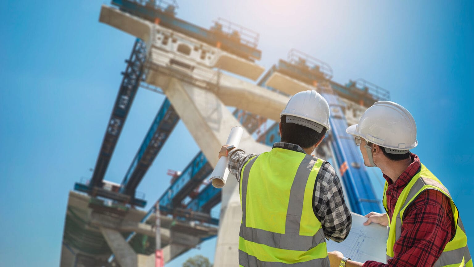 The Construction Industry in Australia