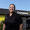 Picture of Kelly Scott <BR> Marketing Coordinator