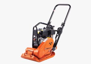 Plate Compactors