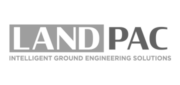 01 Home_Sub-brand Logos Greyscale_05_Landpac