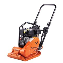 Mikasa Forward Plate Compactor MVC F60H FT272785 UNIT 484x400