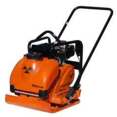 Mikasa Forward Plate Compactor MVC T100D FT2T100D UNIT 484x400