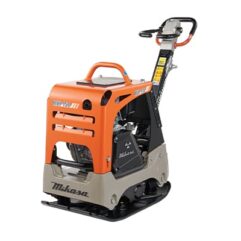 Mikasa Reversible Plate Compactor MVH 158DY FT272784 UNIT 484x400
