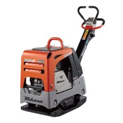Mikasa Reversible Plate Compactor MVH 308DSY FT272783 UNIT 484x400