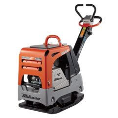 Mikasa Reversible Plate Compactor MVH 308GH FT272776 UNIT 484x400