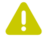 Yellow-Mono-Icon_02 Hire 6 warning sign icon in yellow
